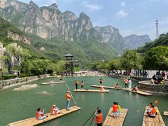 -云台山风景名胜区