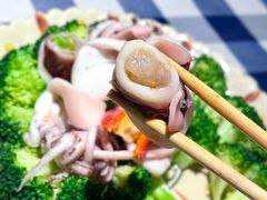 -阿妹小海鲜(下角店)