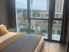 -上海会展方隅服务公寓