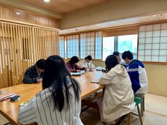 -帝京日语(春熙路旗舰校区)