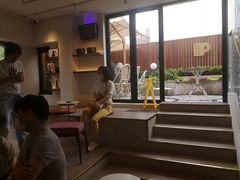 -Peet's Coffee皮爷咖啡(大学路店)