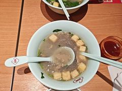 -回味鸭血粉丝汤(京新广场店)