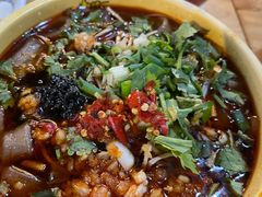 -冒椒火辣(奎星楼街店)