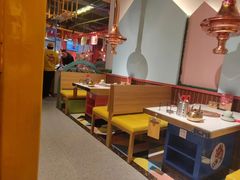 -牛牛章·鱼水煎肉(掇刀万达店)