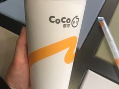 -CoCo都可(铁西万达店)