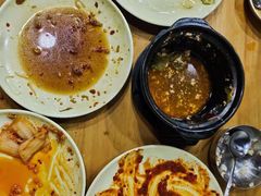 -贤花饭店(城阳店)