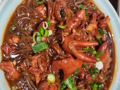 -那家老院子东北菜·饺子·小鸡炖蘑菇(艳华街店)