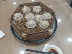 -西安贾三灌汤包·回坊小吃·清真炒菜(北院门总店)