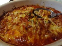 -玛格萝妮比萨屋(陆家浜路店)