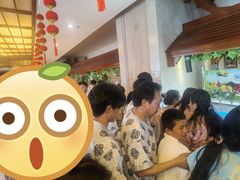 -云水瑶水汇(世邦·金色时代店)