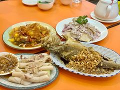 -雅苑餐厅(朝天路店)