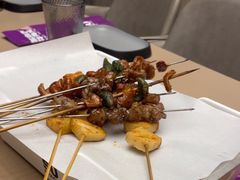 -苏小牛·牛肉串(国贸店)