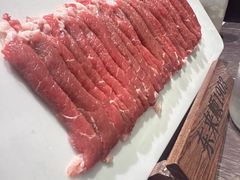 -东来顺饭庄(上地华联店)