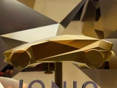 -现代汽车文化中心 Hyundai Motorstudio Beijing