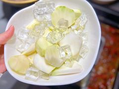 -巴奴毛肚火锅(二七万达店)