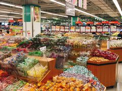 -华润万家超市(锦江翡翠城店)