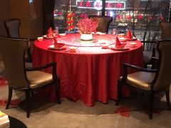 -青岛富力艾美酒店-乐美中餐厅创意胶东菜