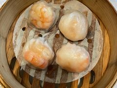 -星河湾半岛酒店-真粤中餐厅