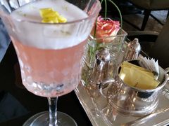-王府半岛酒店·大堂茶座
