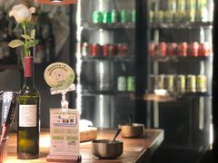 -岛风·台食小馆 ISLAND BISTRO(烟台山店)