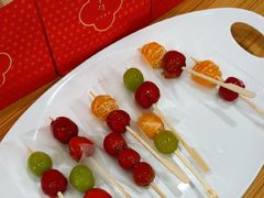 -半勺·新徽菜(银泰城店)