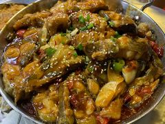 -小民大排档(光谷店)