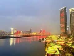 -寻梦滕王阁实景演出