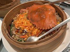-香港喜来登酒店天宝阁