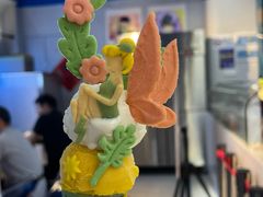 -CORNER CONE GELATO酷矿手作霜淇淋(南头古城店)