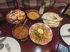 -清真· AL-JANNAT 佳纳特餐厅(仙林店)