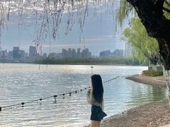 -天鹅湖体育公园