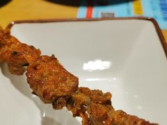 -天山传奇新疆菜(SKLP店)