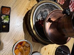 -泥炉烧肉师(新街口金銮巷店)