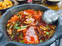 -笔记安顺夺夺粉火锅