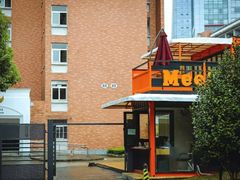 -浙江万里学院(钱湖校区)