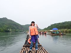 -楠溪江风景名胜区