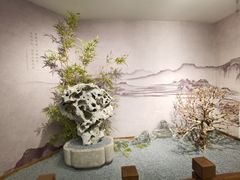 -深圳博物馆(古代艺术馆)