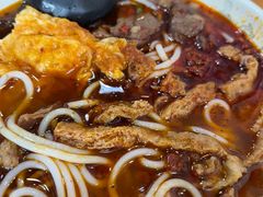 -宝小庆邵阳米粉(深圳市南山保利店)