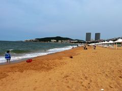 -威海国际海水浴场旅游区