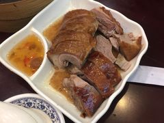 -朱鸿兴面馆(镇湖店)