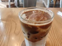 豆腐花拿铁-Country Lane咖啡·意粉(荔园新天地店)
