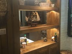 -水碾河刘老大串串香(水碾河路店)