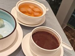-彩丰楼中餐厅·仁恒洲际酒店