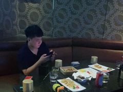 -K+PARTY连锁KTV(盈锋广场店)