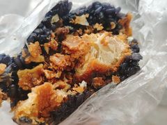 -芳婆糕团店(王府大街店)