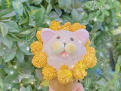 -绮妙冰淇淋Gelato Miao(朝阳大悦城店)
