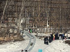 -清河半岛温泉度假酒店