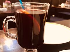 热苹果酒-La Creperie法餐厅(芮欧百货店)