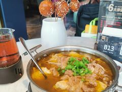 -柴门饭儿(成都太古里店)
