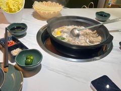 -狐狸爱上椰子鸡(滨江星光大道店)